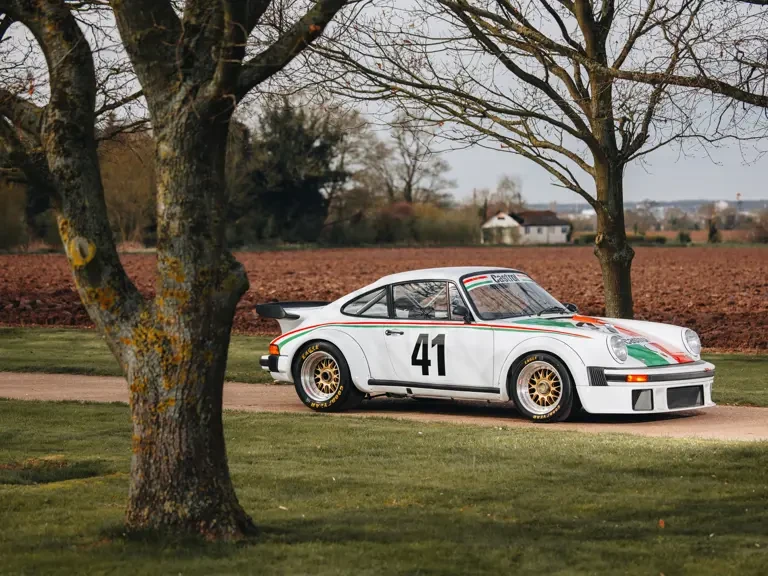 1976 Porsche 934 & 935 - Image 26 of 31