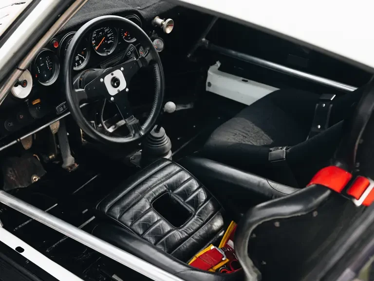 1976 Porsche 934 & 935 - Image 5 of 31