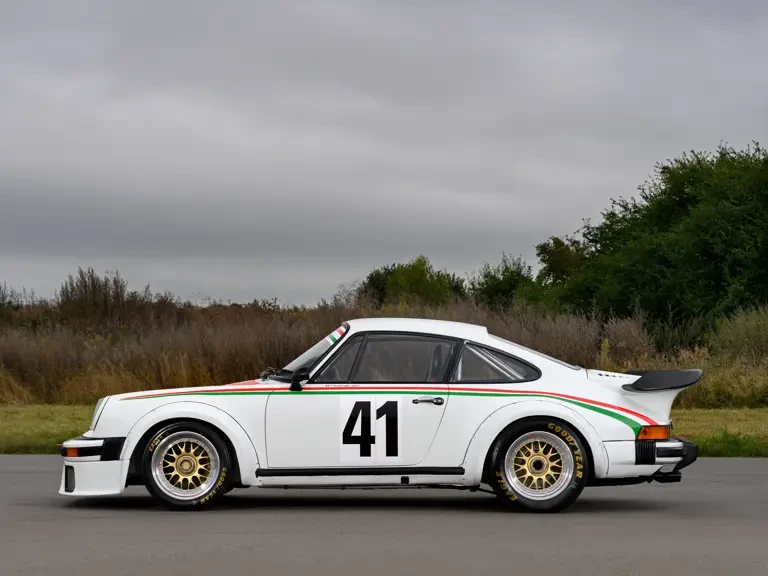1976 Porsche 934 & 935 - Image 30 of 31