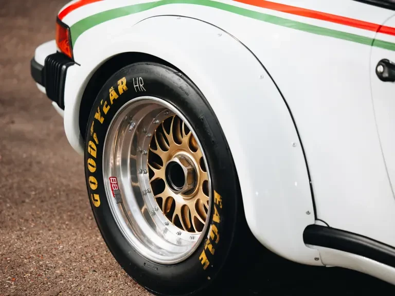 1976 Porsche 934 & 935 - Image 28 of 31