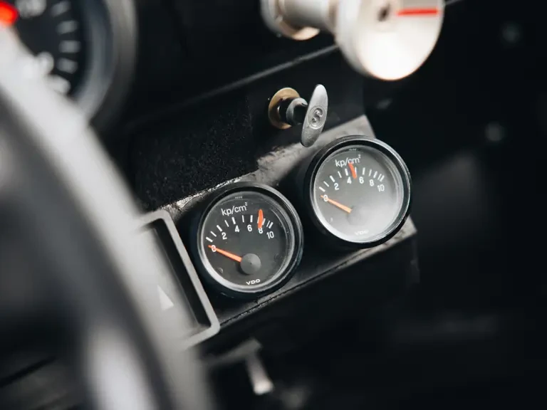 1976 Porsche 934 & 935 - Image 14 of 31