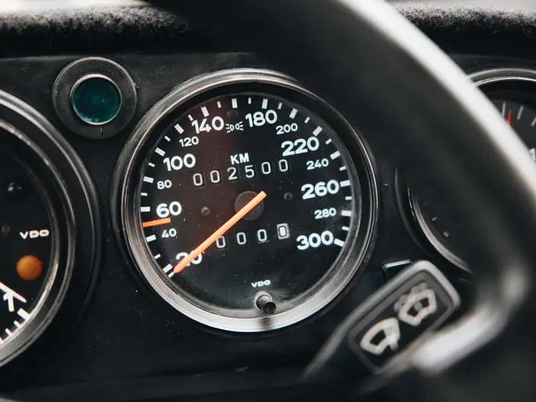 1976 Porsche 934 & 935 - Image 11 of 31