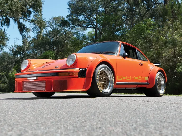 1976 Porsche 934 & 935 - Image 25 of 25