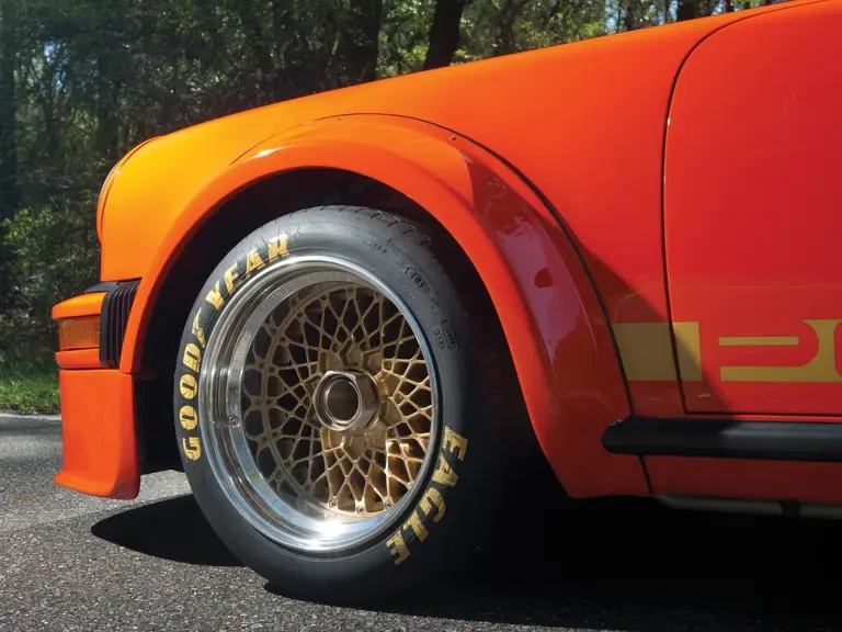 1976 Porsche 934 & 935 - Image 13 of 25