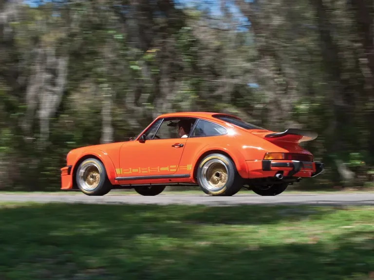 1976 Porsche 934 & 935 - Image 24 of 25