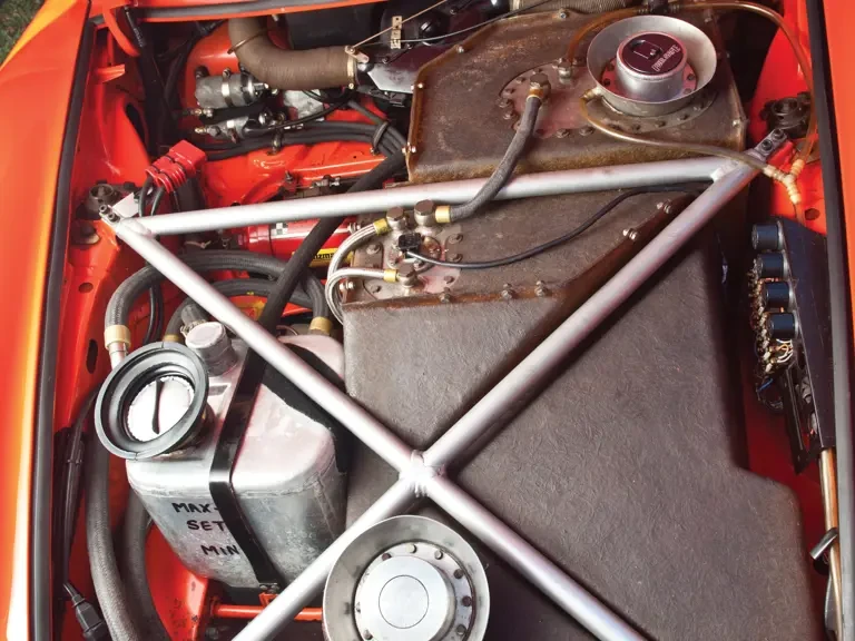 1976 Porsche 934 & 935 - Image 19 of 25