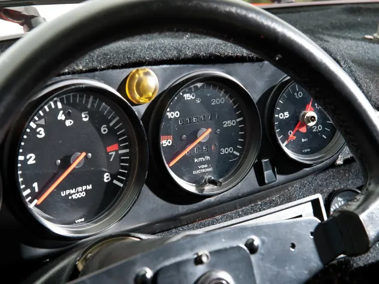 1976 Porsche 934 & 935 - Image 16 of 25