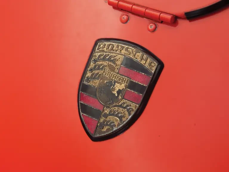 1976 Porsche 934 & 935 - Image 7 of 25