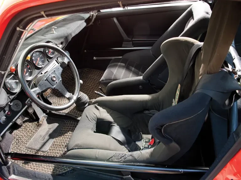 1976 Porsche 934 & 935 - Image 5 of 25