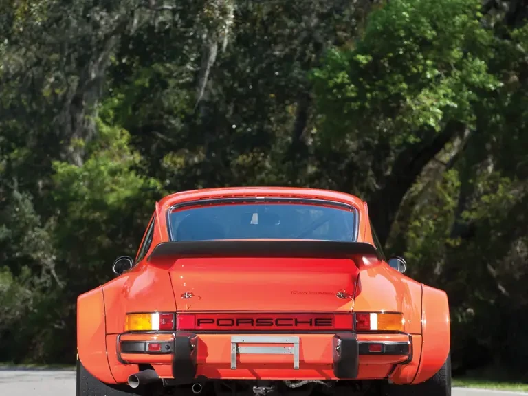 1976 Porsche 934 & 935 - Image 11 of 25