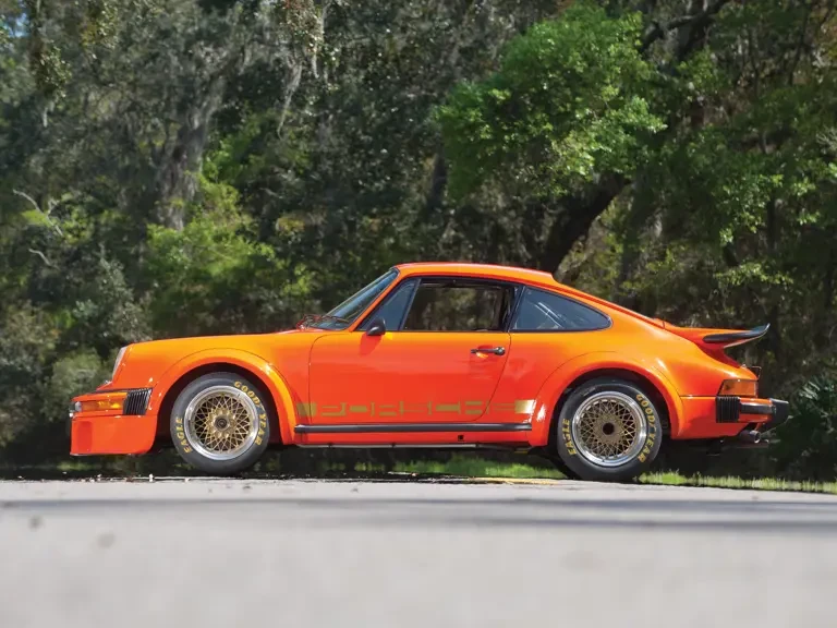 1976 Porsche 934 & 935 - Image 6 of 25