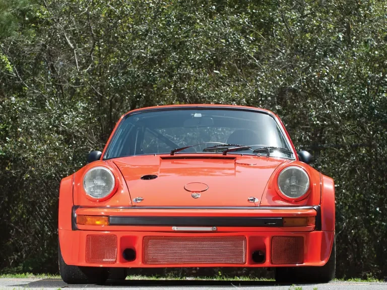 1976 Porsche 934 & 935 - Image 10 of 25