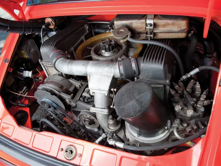 1976 Porsche 934 & 935 - Image 17 of 25