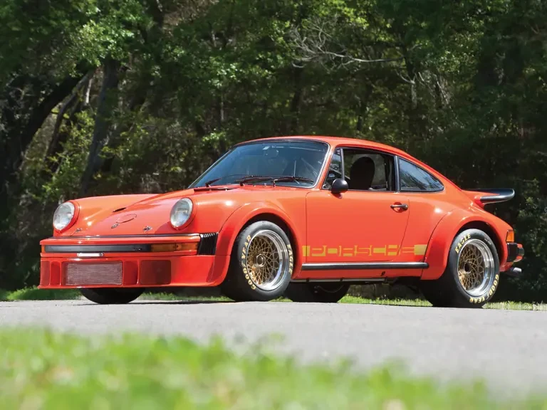 1976 Porsche 934 & 935 - Image 2 of 25
