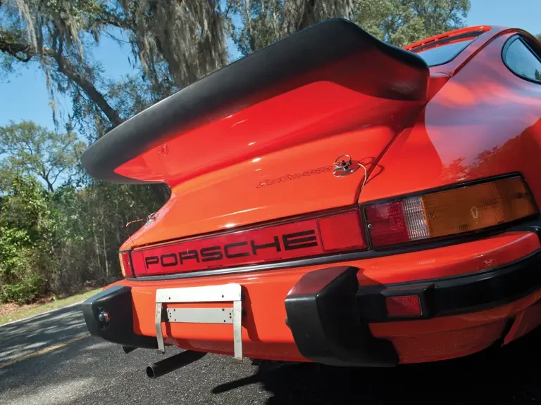 1976 Porsche 934 & 935 - Image 12 of 25