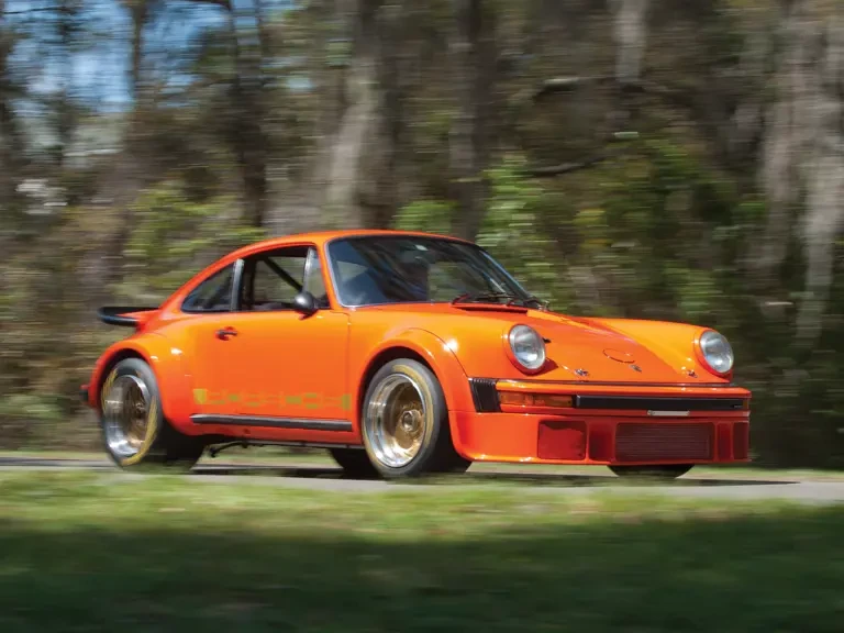 1976 Porsche 934 & 935 - Image 23 of 25