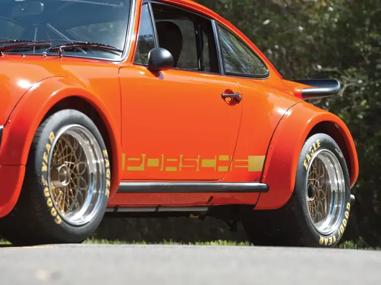 1976 Porsche 934 & 935 - Image 22 of 25