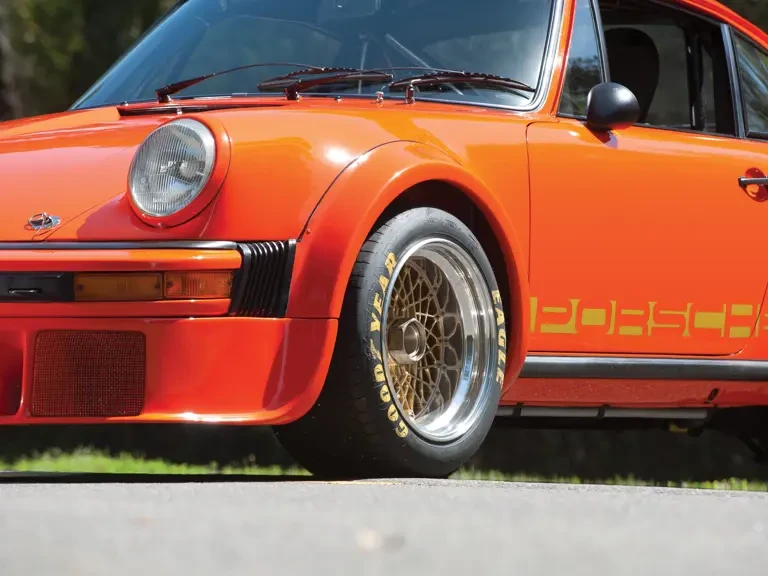 1976 Porsche 934 & 935 - Image 18 of 25