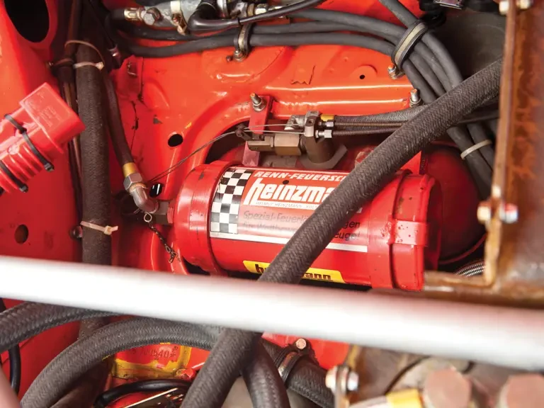1976 Porsche 934 & 935 - Image 20 of 25