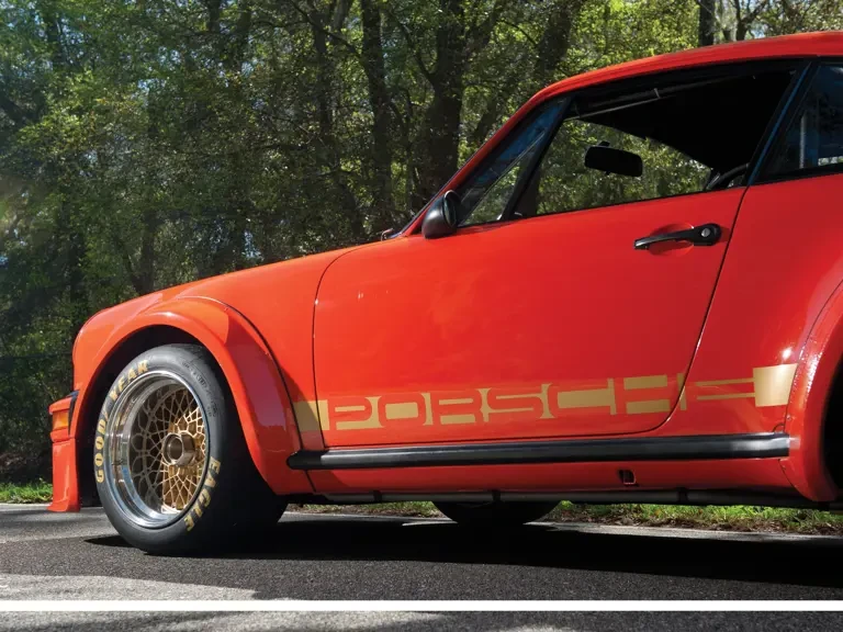 1976 Porsche 934 & 935 - Image 14 of 25