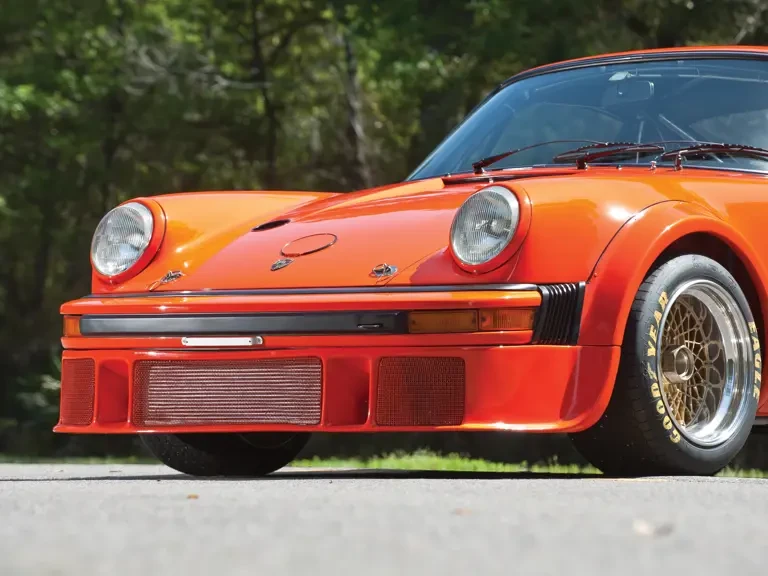 1976 Porsche 934 & 935 - Image 9 of 25