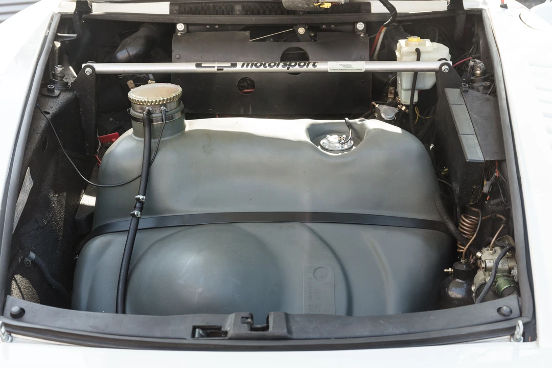 1976 Porsche 934 & 935 - Image 27 of 31