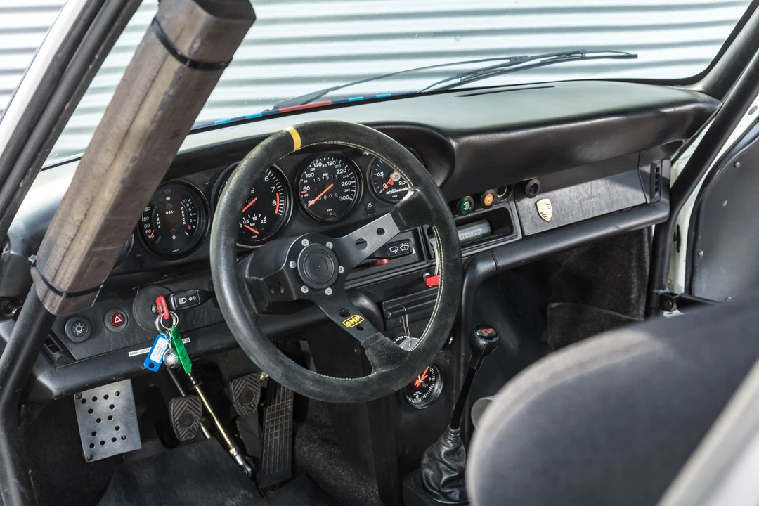 1976 Porsche 934 & 935 - Image 29 of 31