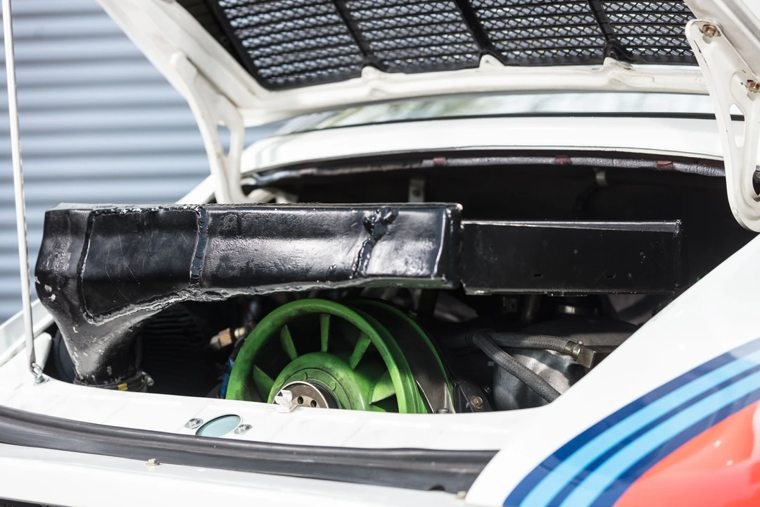 1976 Porsche 934 & 935 - Image 24 of 31