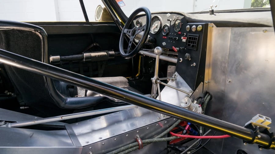 1976 Porsche 934 & 935 - Image 5 of 12