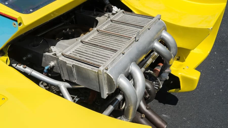 1976 Porsche 934 & 935 - Image 6 of 12