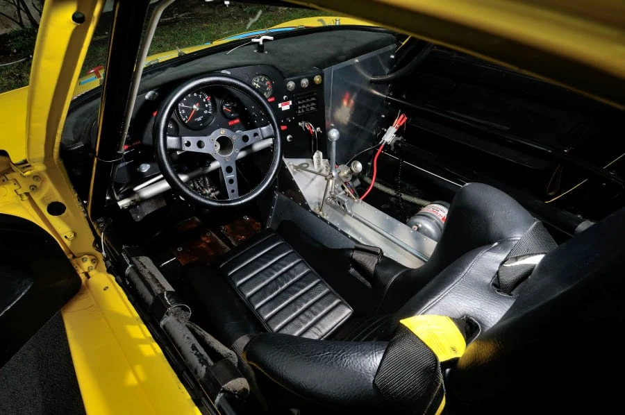 1976 Porsche 934 & 935 - Image 4 of 12