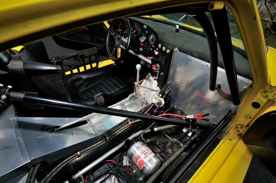 1976 Porsche 934 & 935 - Image 5 of 12