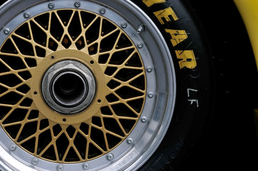 1976 Porsche 934 & 935 - Image 11 of 12