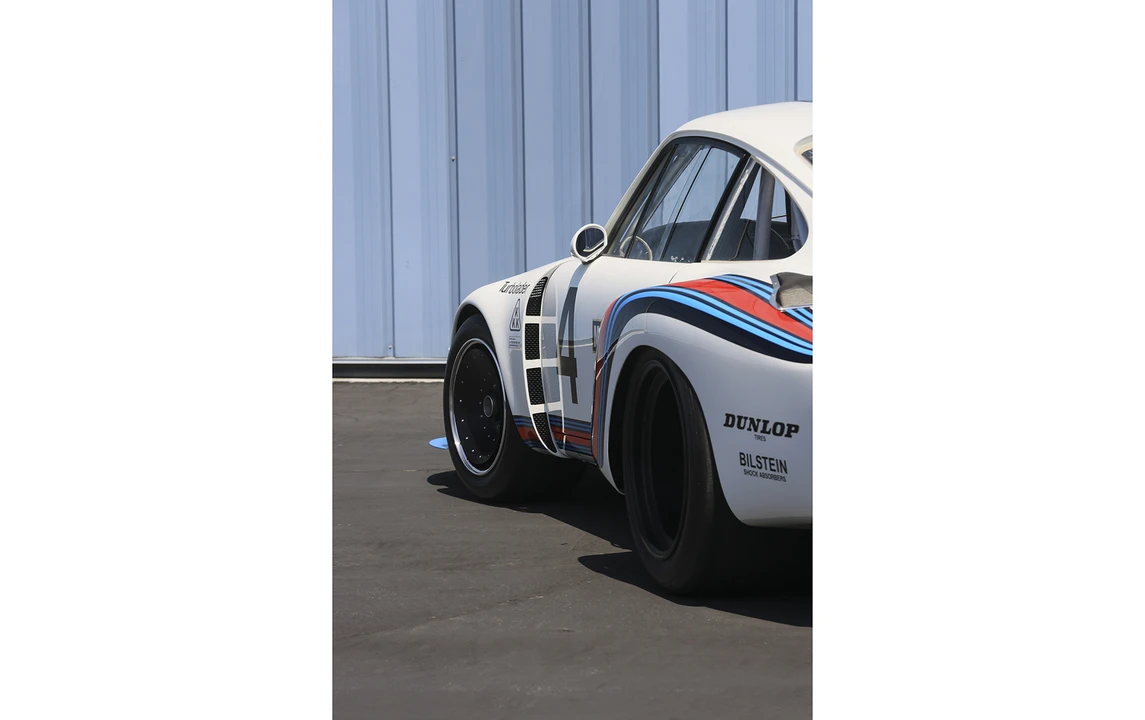 1976 Porsche 934 & 935 - Image 23 of 29