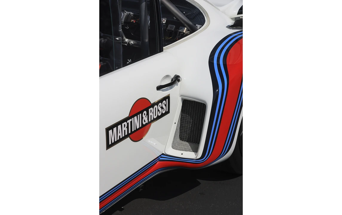 1976 Porsche 934 & 935 - Image 16 of 29