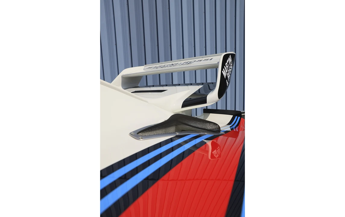 1976 Porsche 934 & 935 - Image 18 of 29