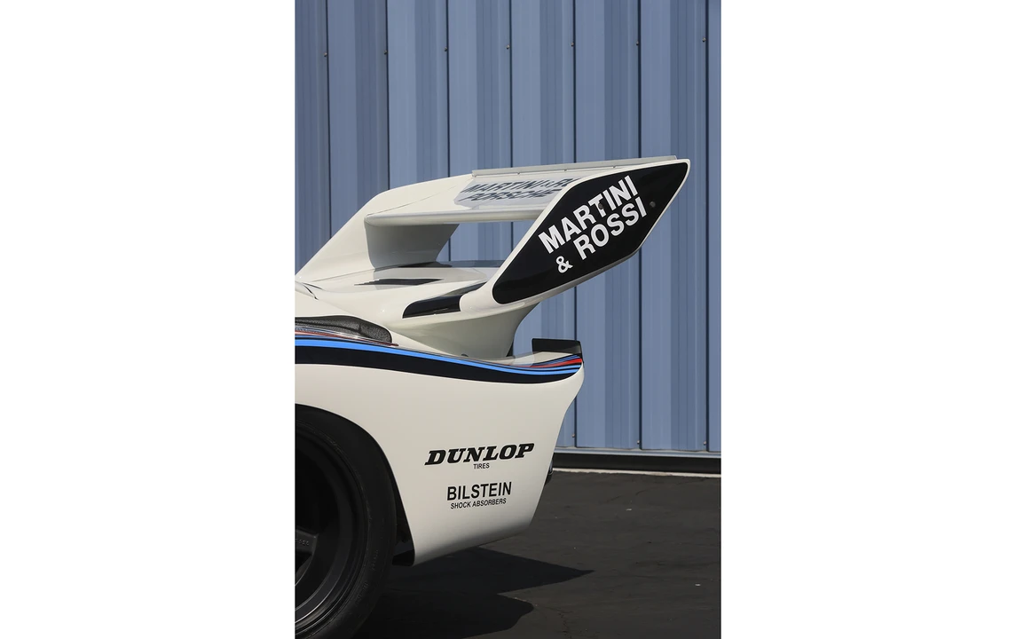 1976 Porsche 934 & 935 - Image 19 of 29