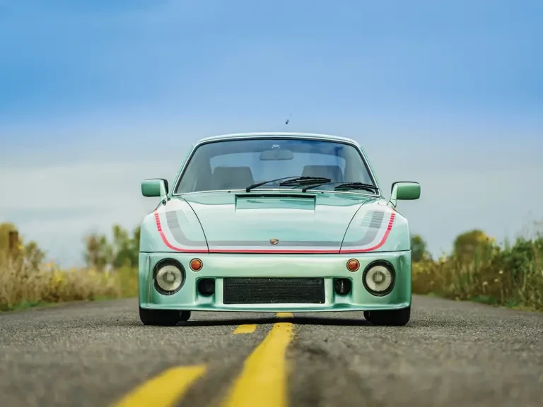 1976 Porsche 934 & 935 - Image 10 of 31