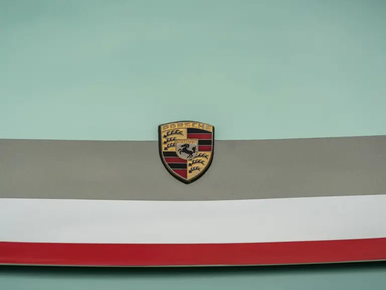 1976 Porsche 934 & 935 - Image 7 of 31