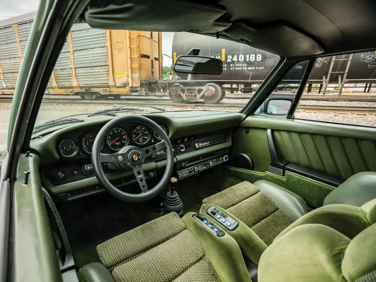 1976 Porsche 934 & 935 - Image 5 of 31