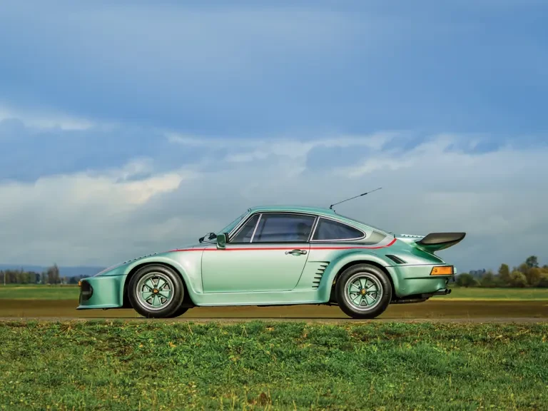 1976 Porsche 934 & 935 - Image 6 of 31