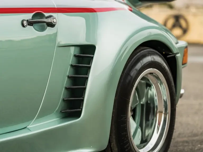 1976 Porsche 934 & 935 - Image 30 of 31