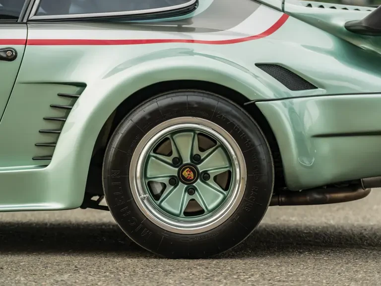 1976 Porsche 934 & 935 - Image 27 of 31