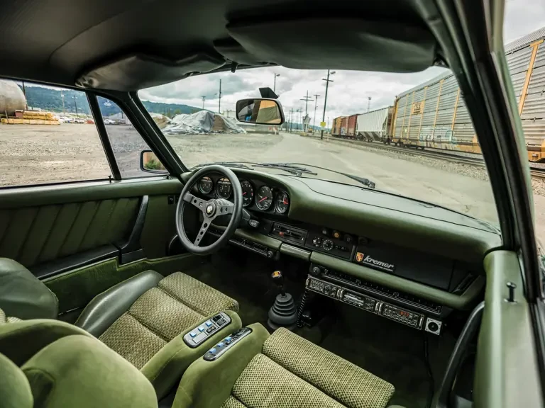 1976 Porsche 934 & 935 - Image 13 of 31