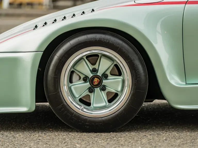 1976 Porsche 934 & 935 - Image 26 of 31