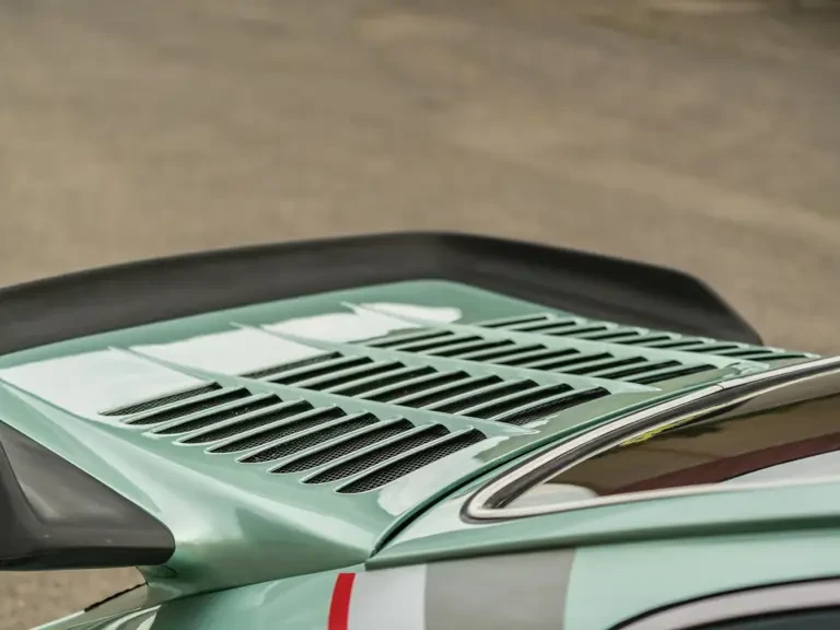 1976 Porsche 934 & 935 - Image 12 of 31