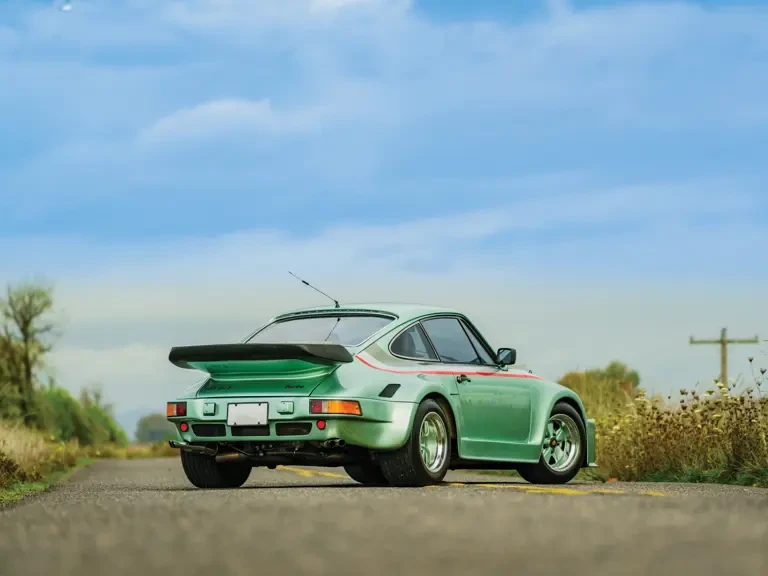 1976 Porsche 934 & 935 - Image 3 of 31