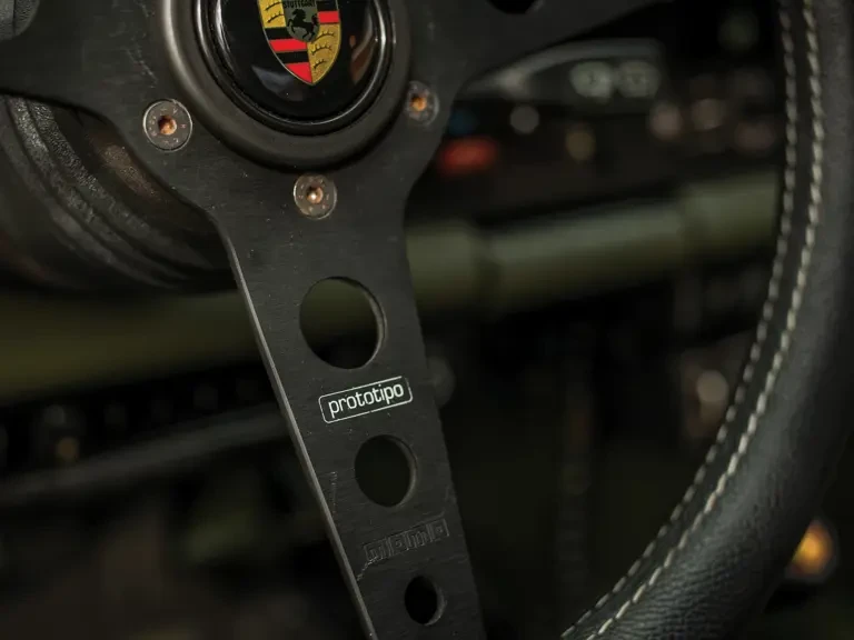 1976 Porsche 934 & 935 - Image 15 of 31