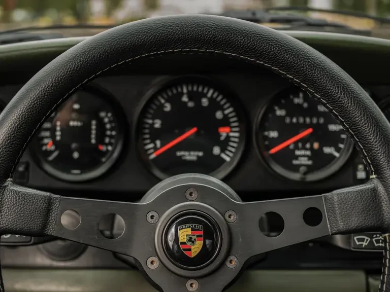 1976 Porsche 934 & 935 - Image 14 of 31