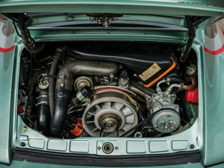 1976 Porsche 934 & 935 - Image 4 of 31